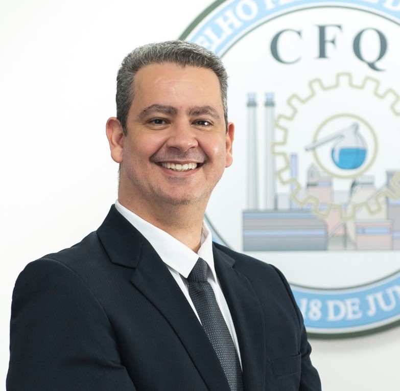 Conselheiro Rodrigo Alan